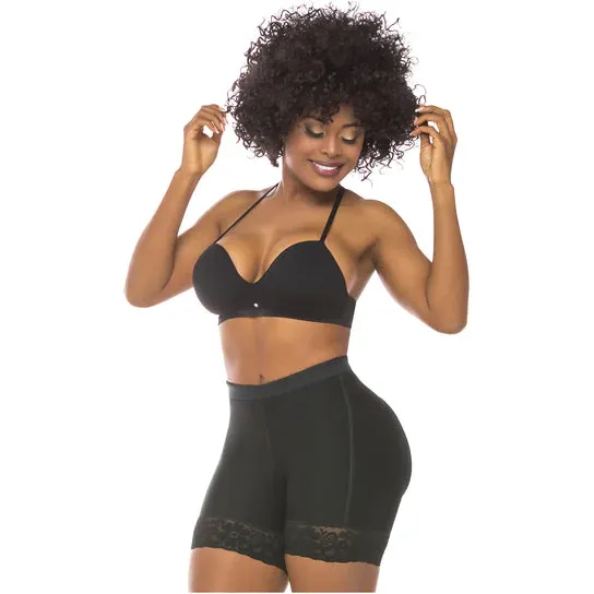 High Waist Compression Slimmer Butt Lifter