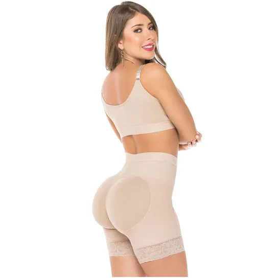 High Waist Compression Slimmer Butt Lifter
