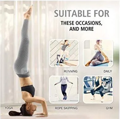 High Waist Yoga Pants