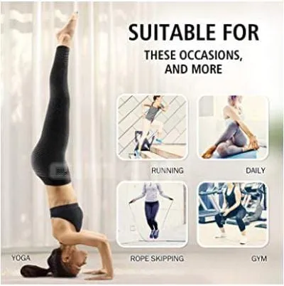 High Waist Yoga Pants