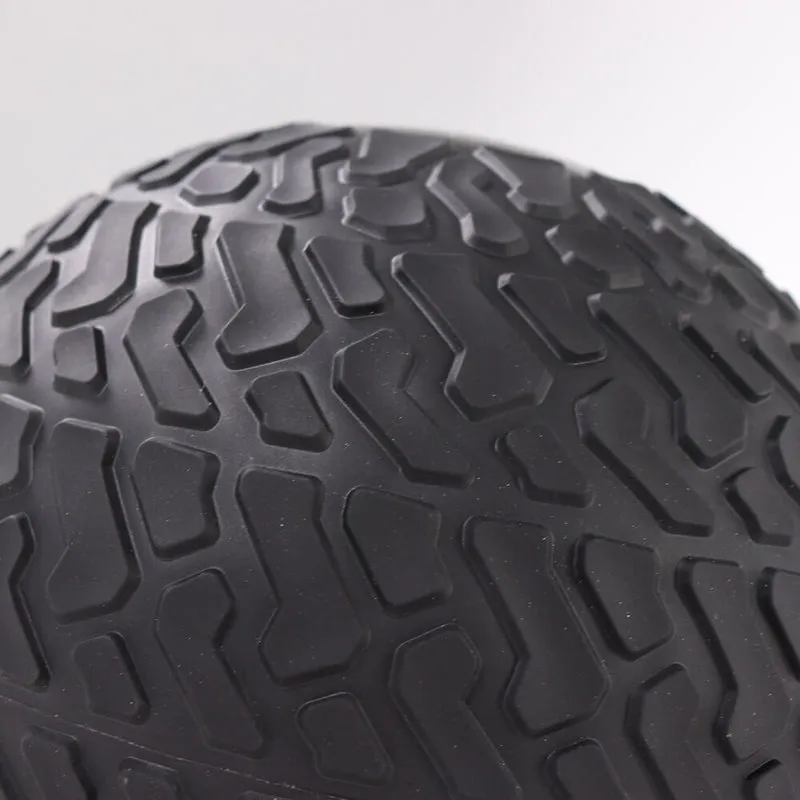 Hit Fitness Slam Ball With Grips | 15kg