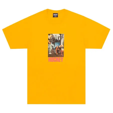 Hockey Baghead 2 T Shirt