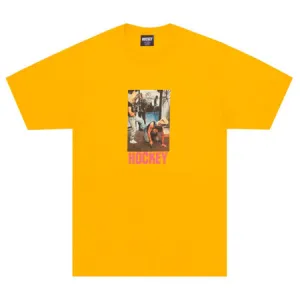 Hockey Baghead 2 T Shirt