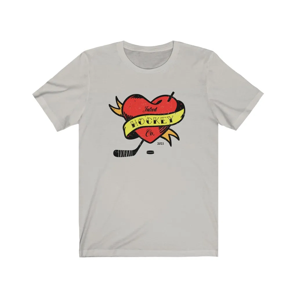 HOCKEY HEART