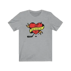 HOCKEY HEART