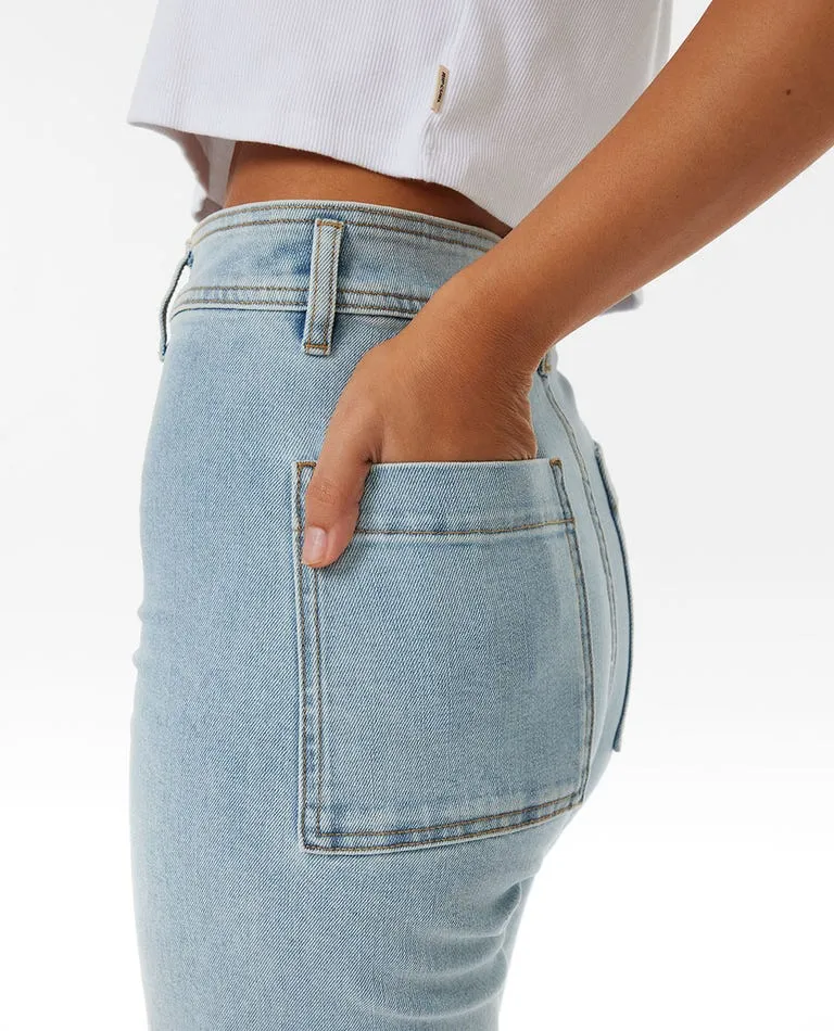 Holiday Denim