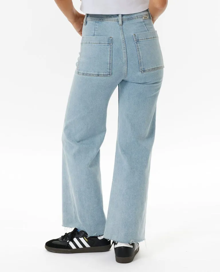 Holiday Denim