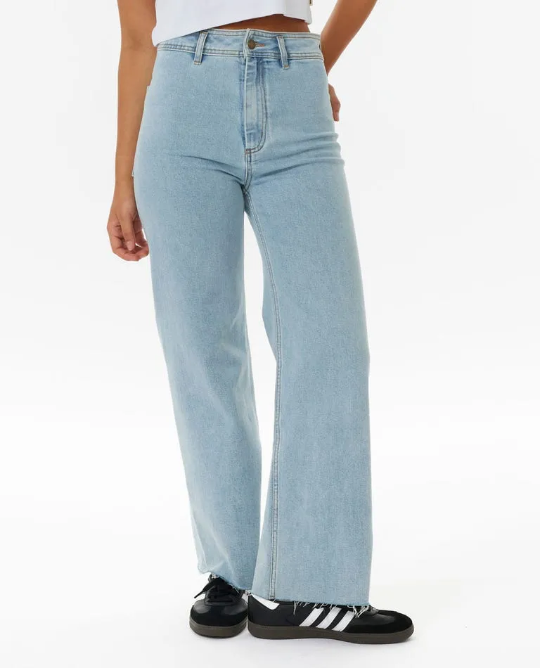 Holiday Denim