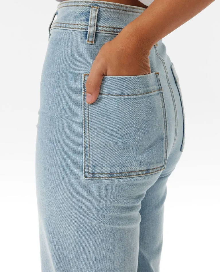 Holiday Denim