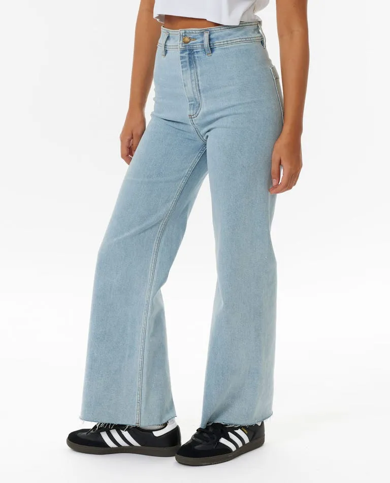 Holiday Denim