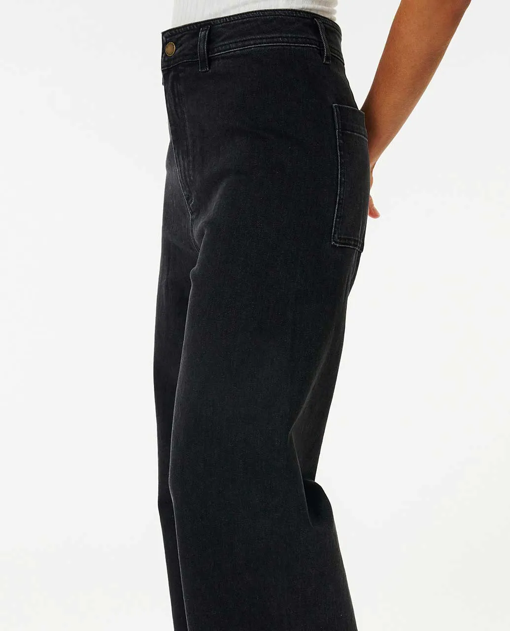 Holiday Denim