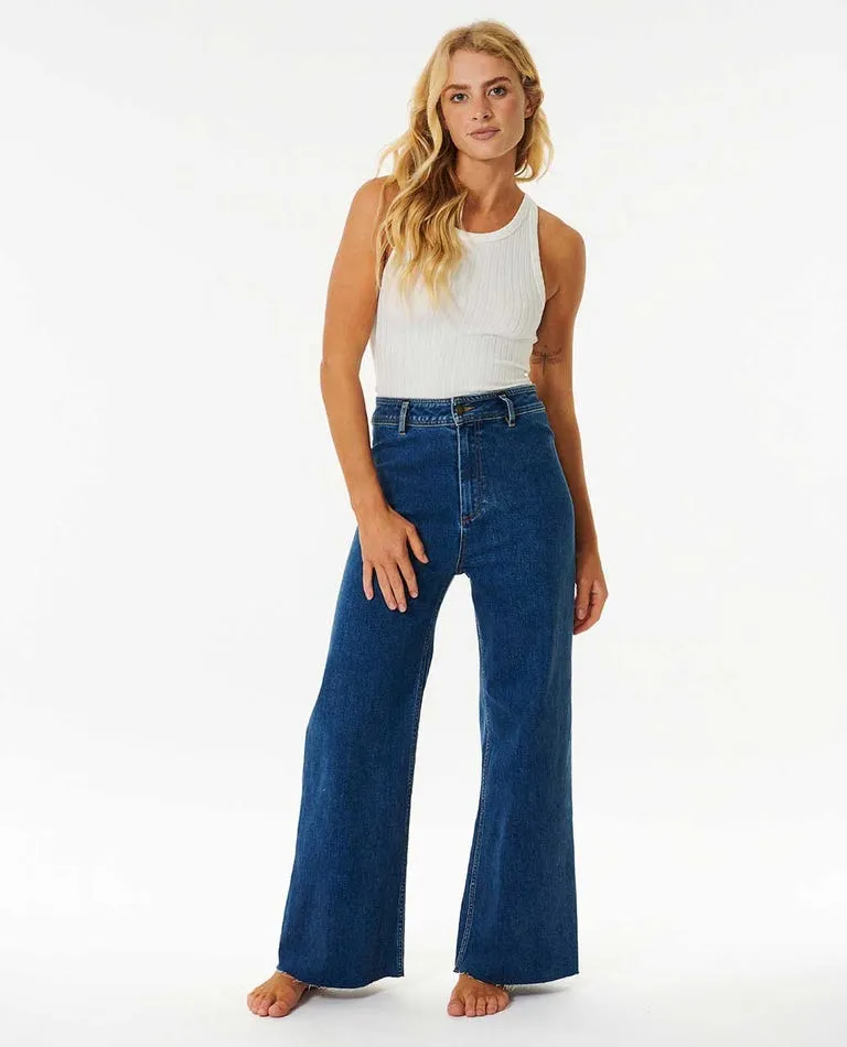 Holiday Denim