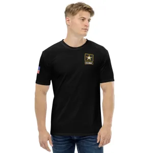 Holistic Health and Fitness (H2F) Store 1 Core Men's SS Performance Tee - 4sacPb