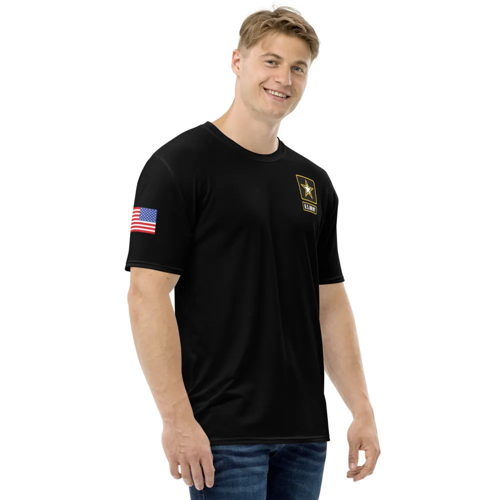 Holistic Health and Fitness (H2F) Store 1 Core Men's SS Performance Tee - 4sacPb