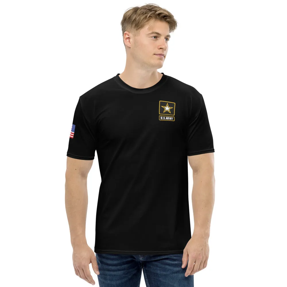 Holistic Health and Fitness (H2F) Store 1 Core Men's SS Performance Tee - 4sacPb