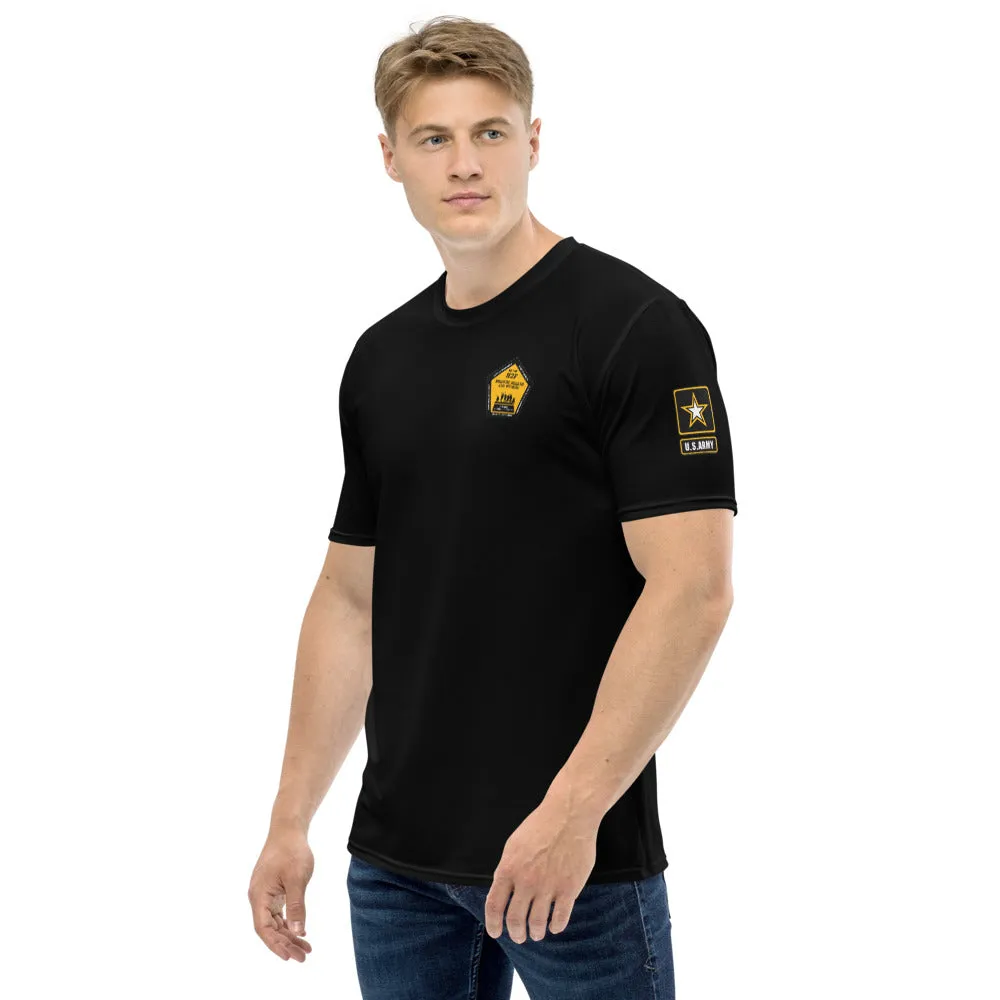 Holistic Health and Fitness (H2F) Store 1 Core Men's SS Performance Tee - 6gNW9g