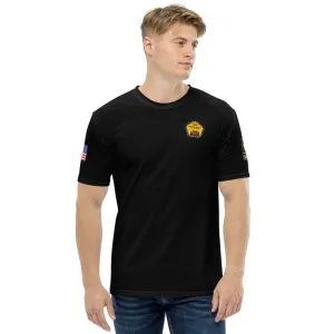 Holistic Health and Fitness (H2F) Store 1 Core Men's SS Performance Tee - 6gNW9g