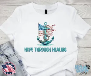 Hope Through Healing – Multi
