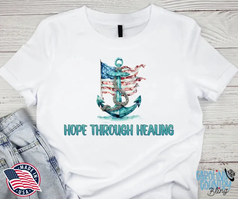 Hope Through Healing – Multi