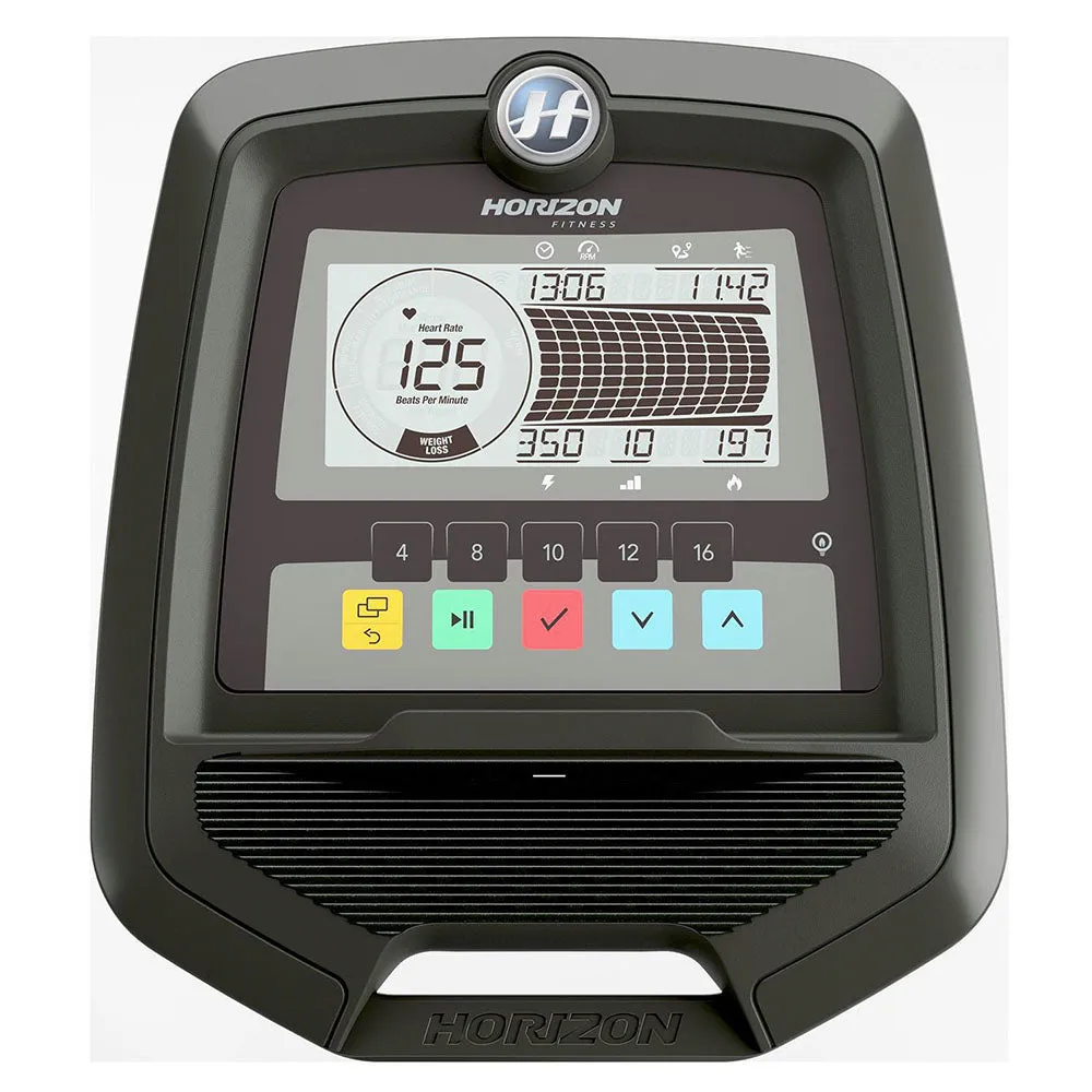 Horizon Elliptical Andes 3.1
