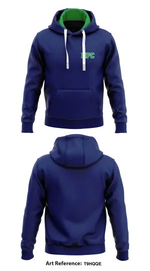 HPC Store 1  Core Men's Hooded Performance Sweatshirt - T9hQQe
