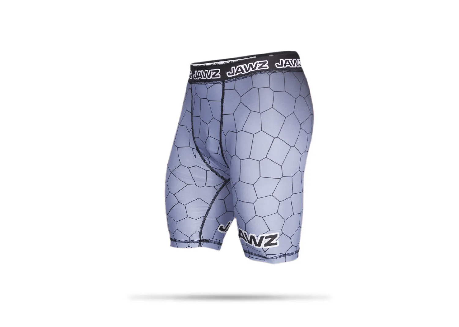 HULK COMPRESSION SHORTS