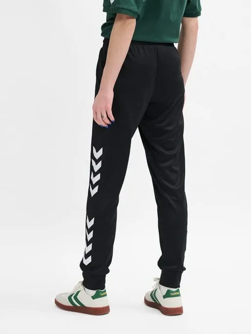 HUMMEL hmlLEGACY EVY REGULAR POLY PANTS