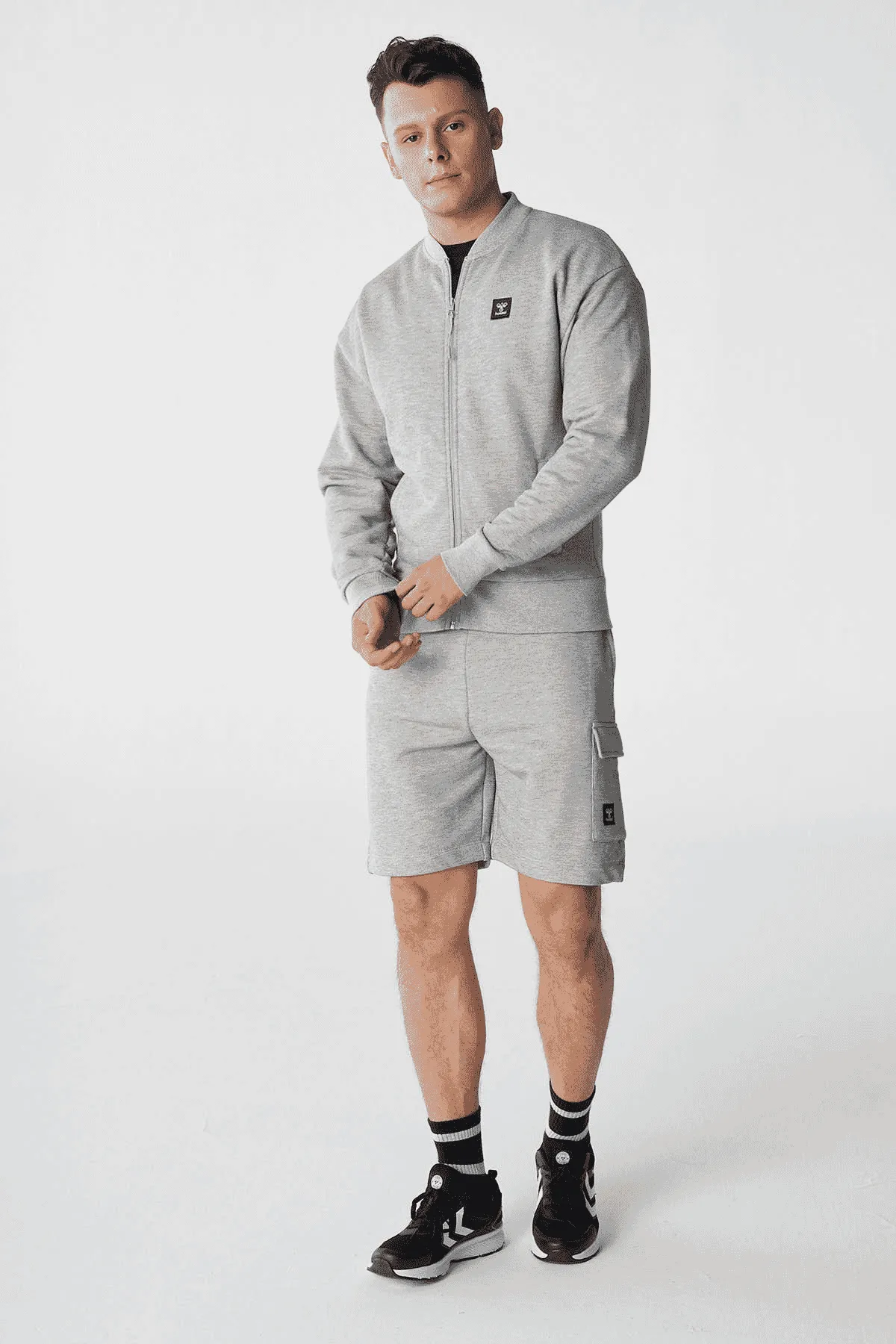HUMMEL HMLNICK SHORTS