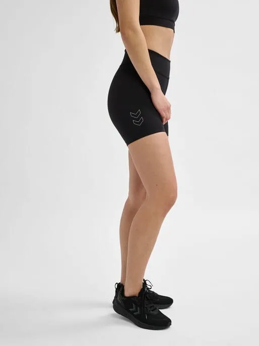 HUMMEL hmlTE FUNDAMENTAL MW TIGHT SHORTS