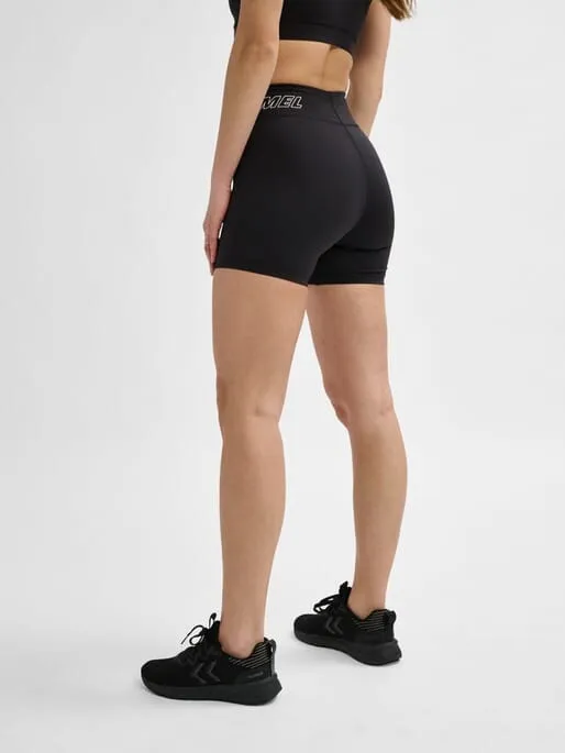 HUMMEL hmlTE FUNDAMENTAL MW TIGHT SHORTS