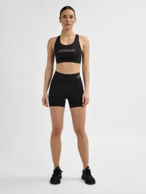 HUMMEL hmlTE FUNDAMENTAL MW TIGHT SHORTS