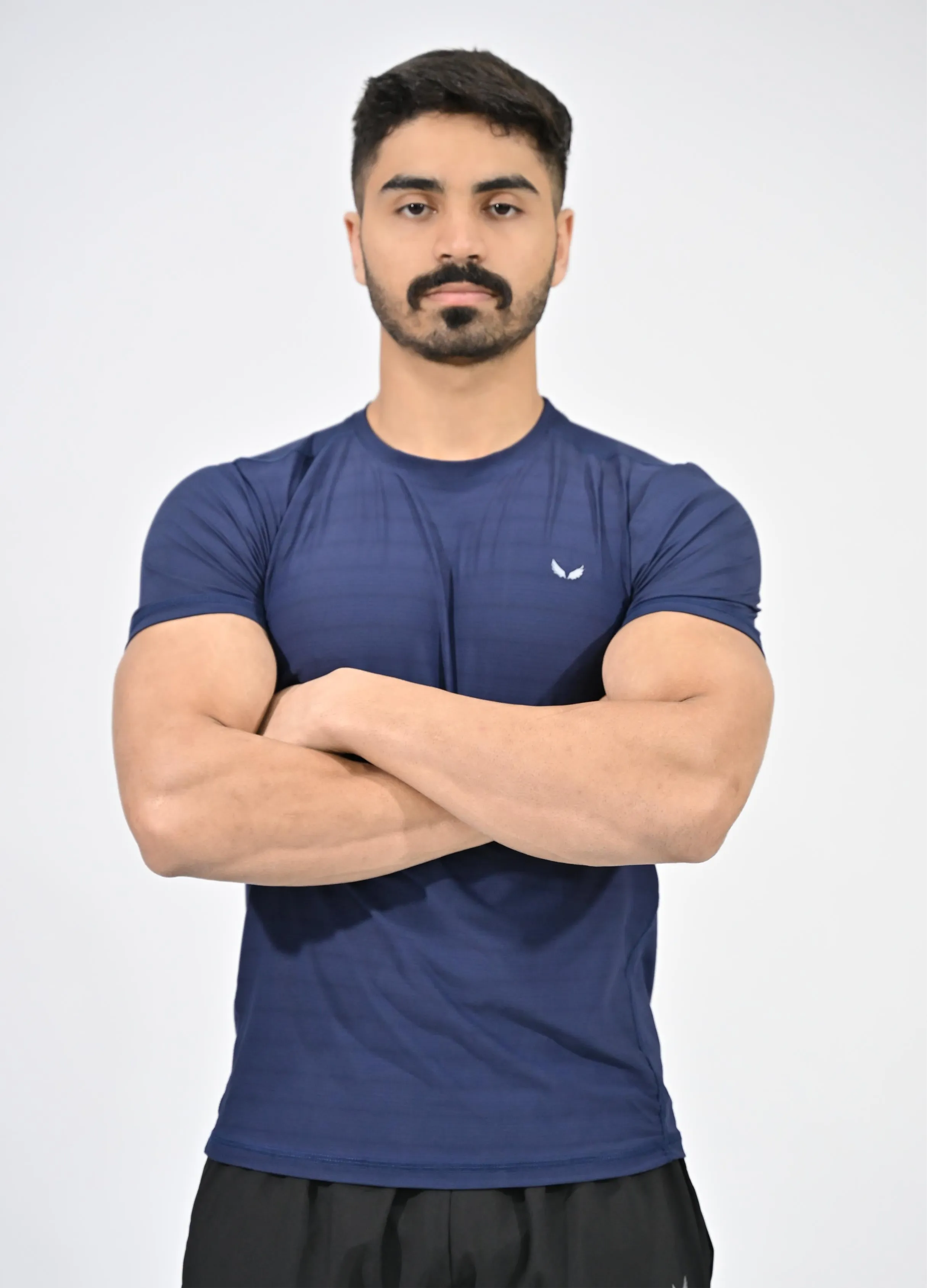 HYPER DRY TEE B