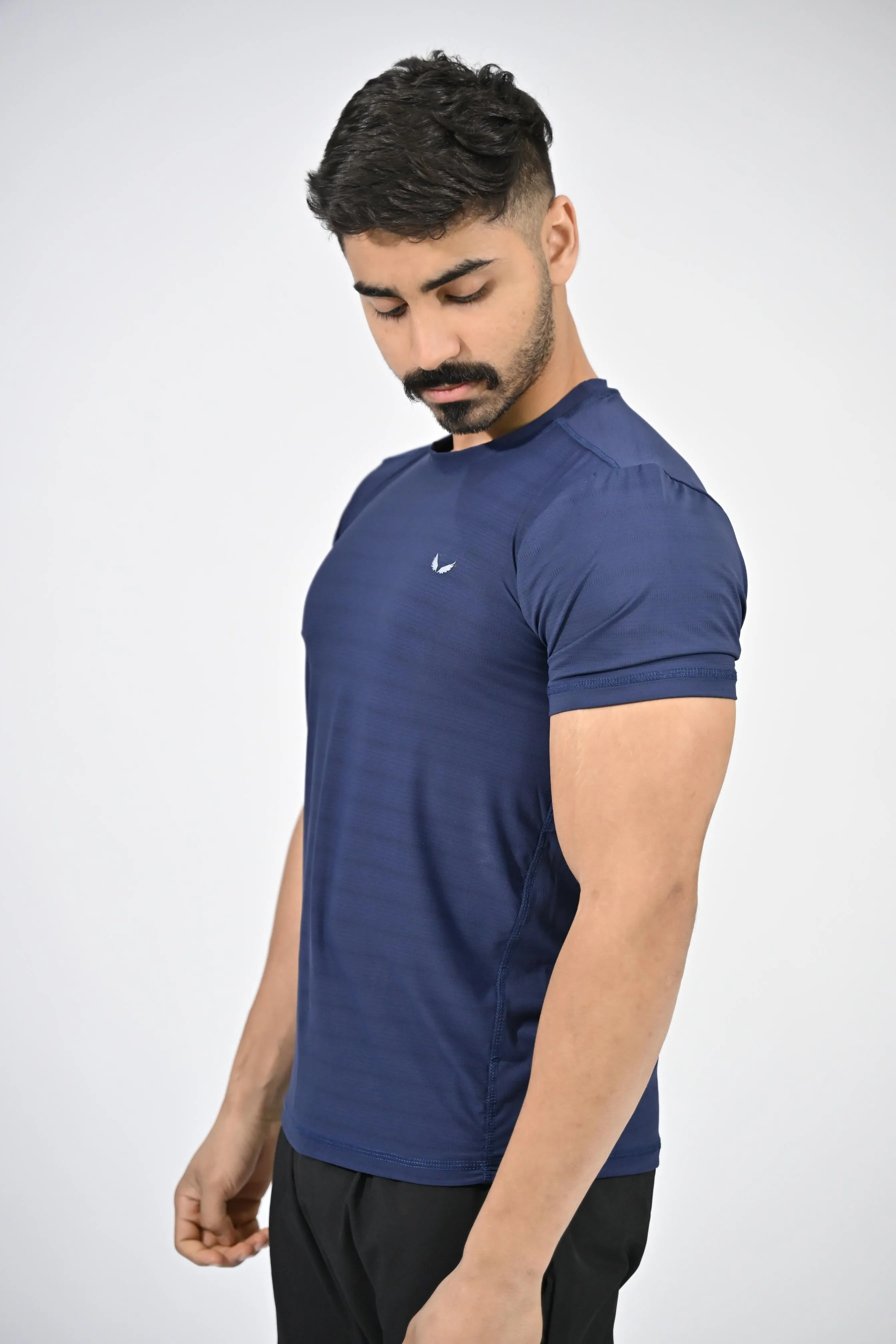 HYPER DRY TEE B