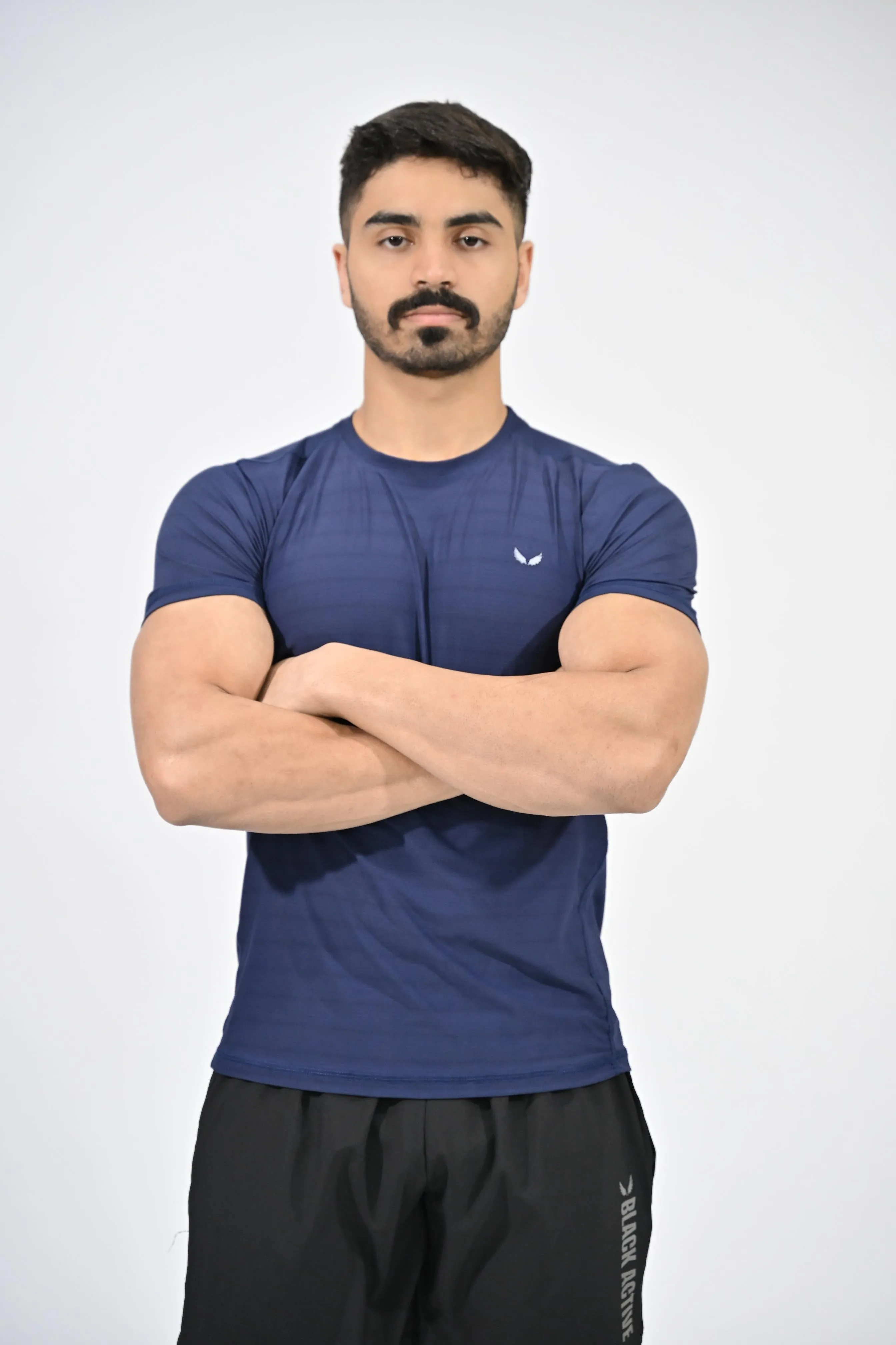 HYPER DRY TEE B