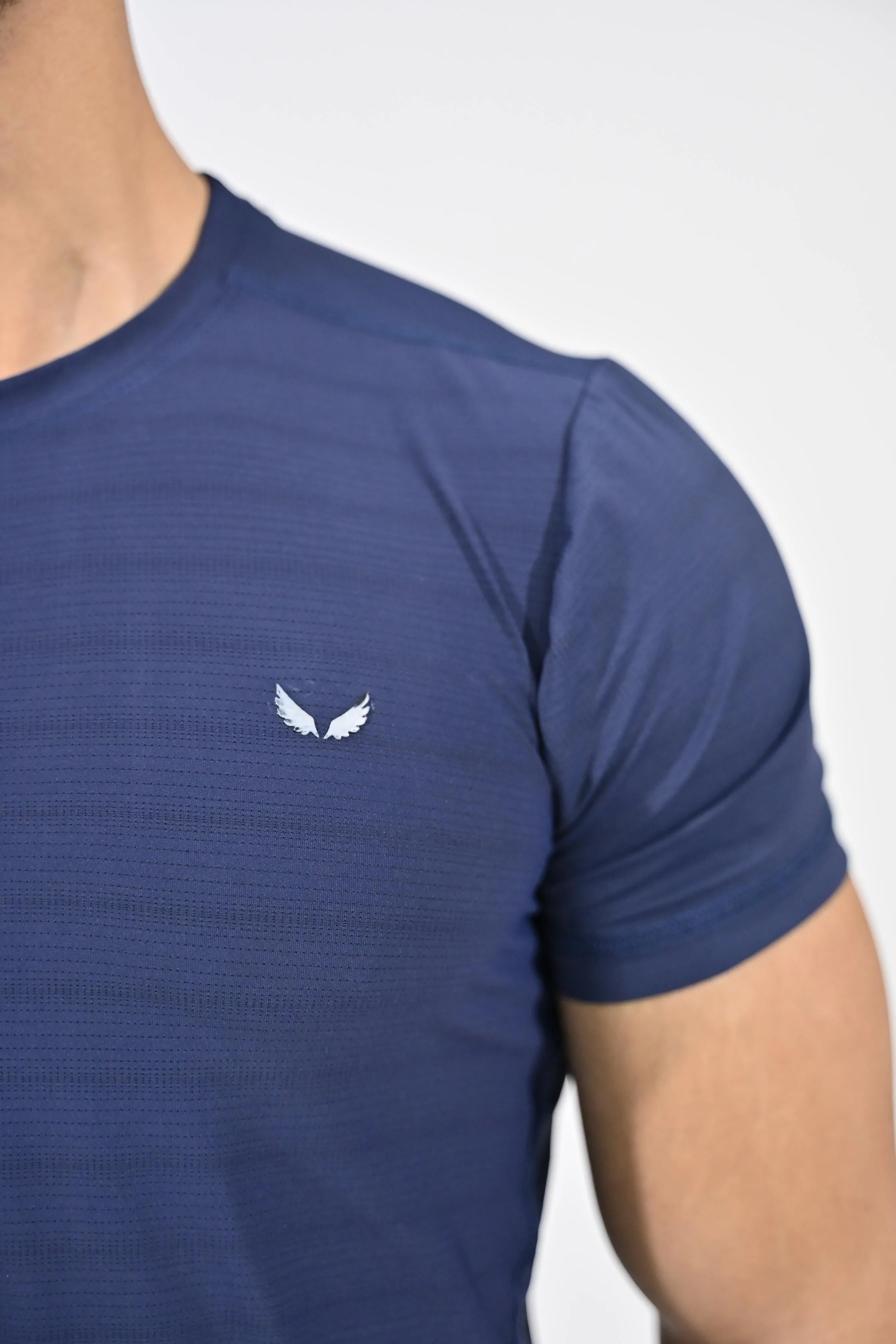 HYPER DRY TEE B