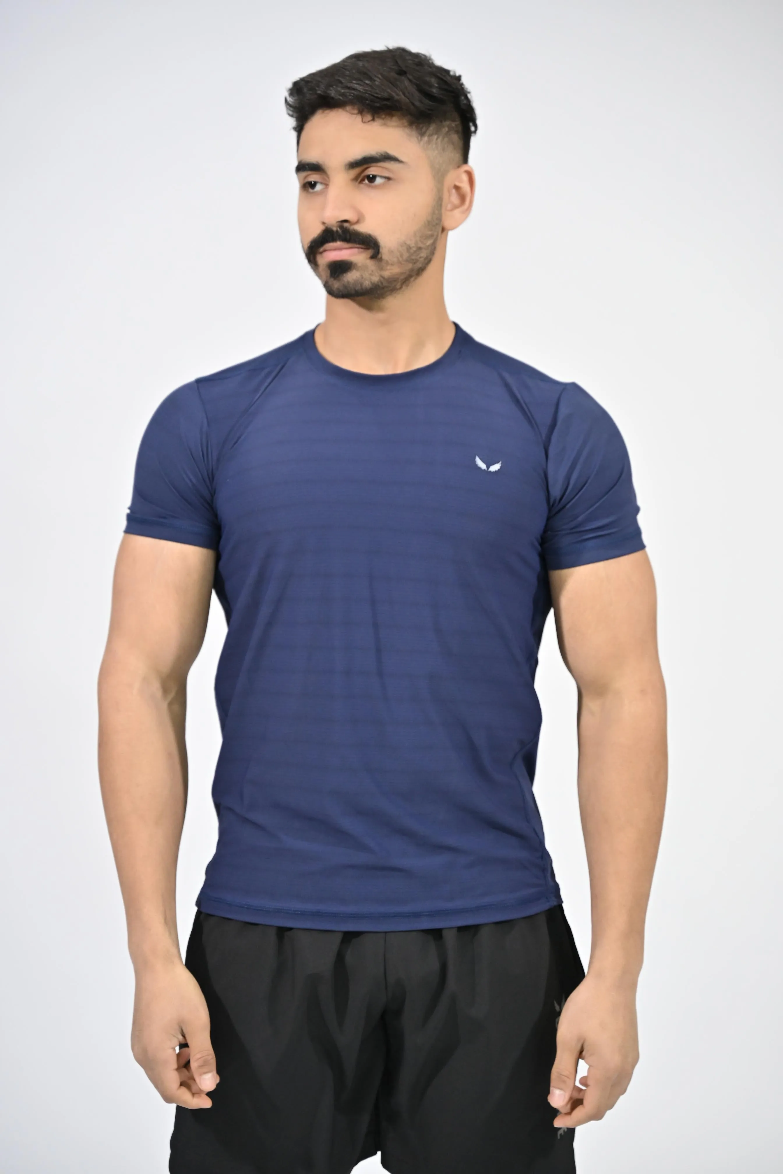 HYPER DRY TEE B