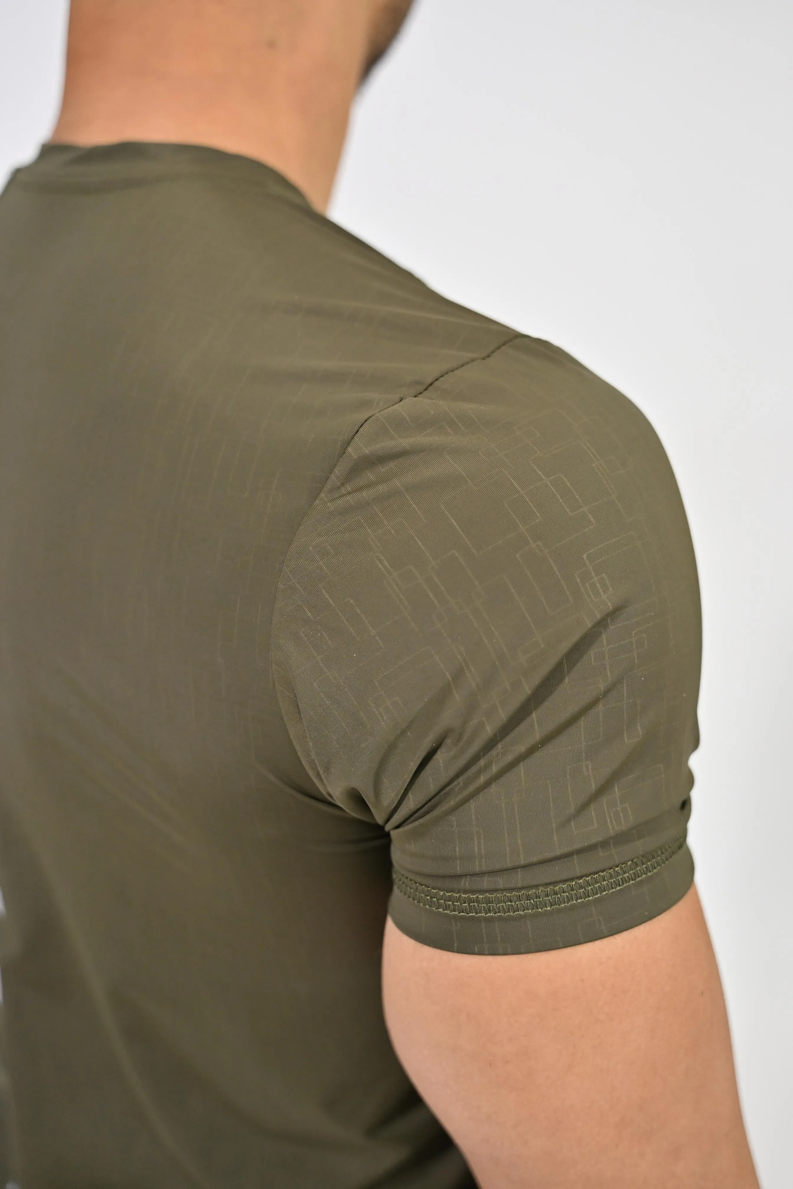 HYPER DRY TEE G