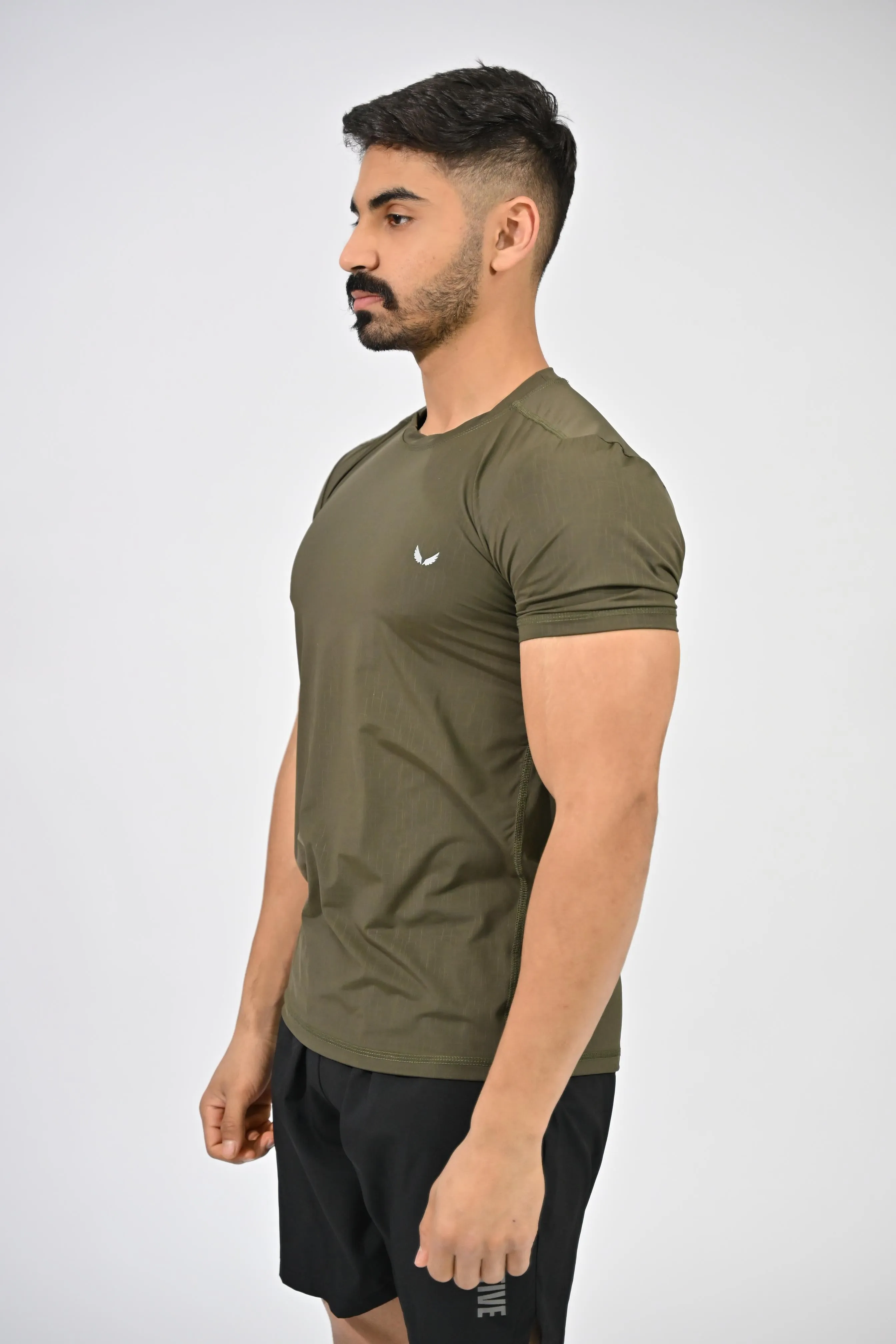 HYPER DRY TEE G