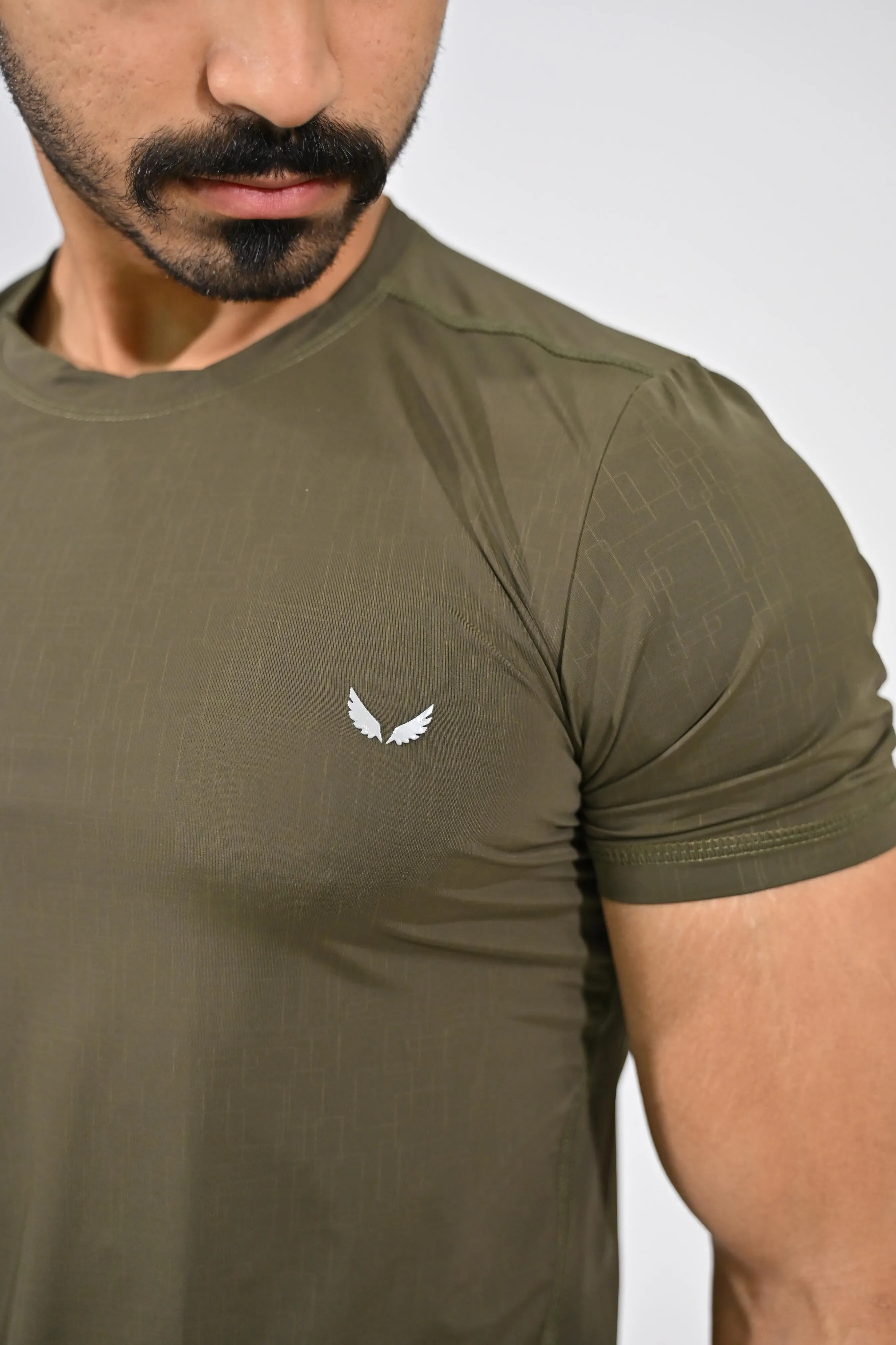 HYPER DRY TEE G