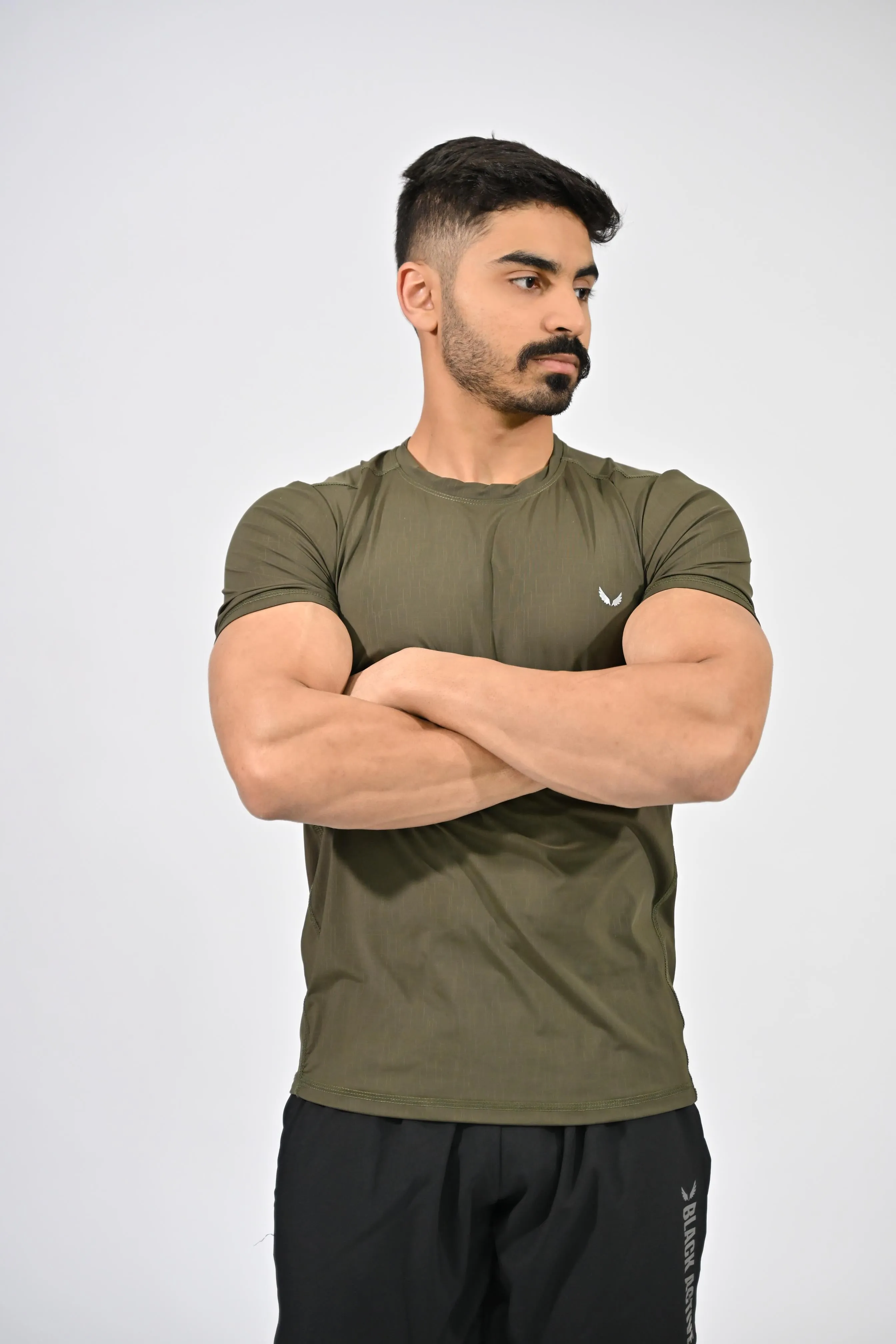 HYPER DRY TEE G