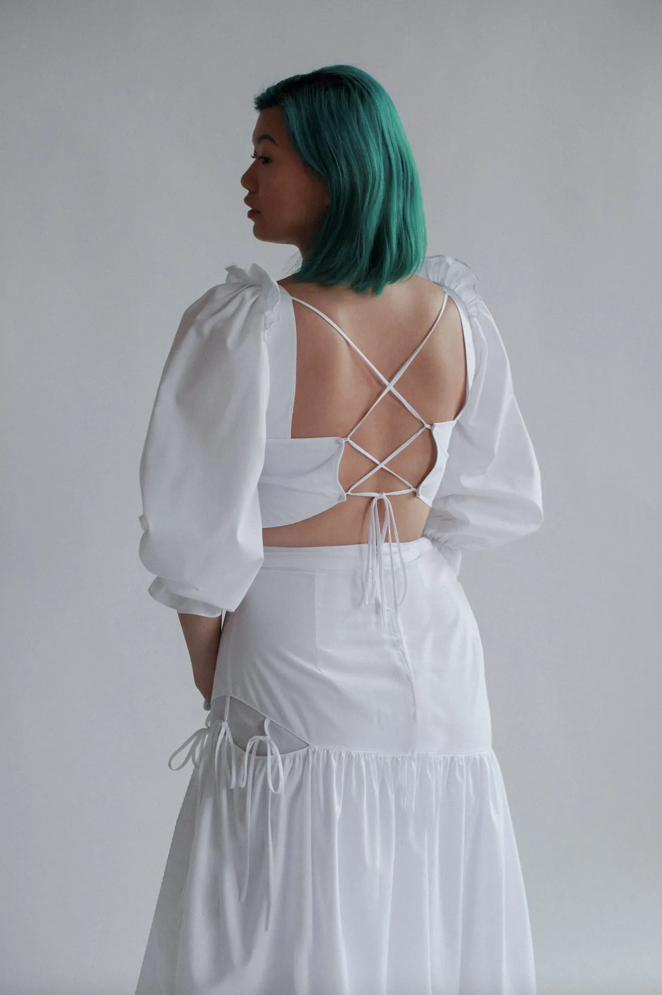 Idun Top | Butter