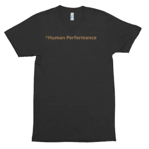 Impact Performance Club HP Short sleeve soft t-shirt