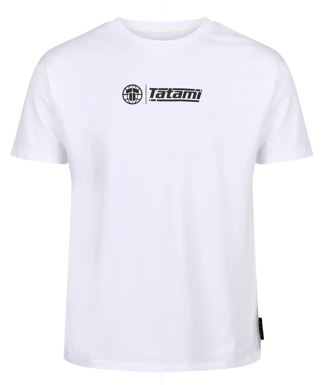 Impact T-Shirt - White