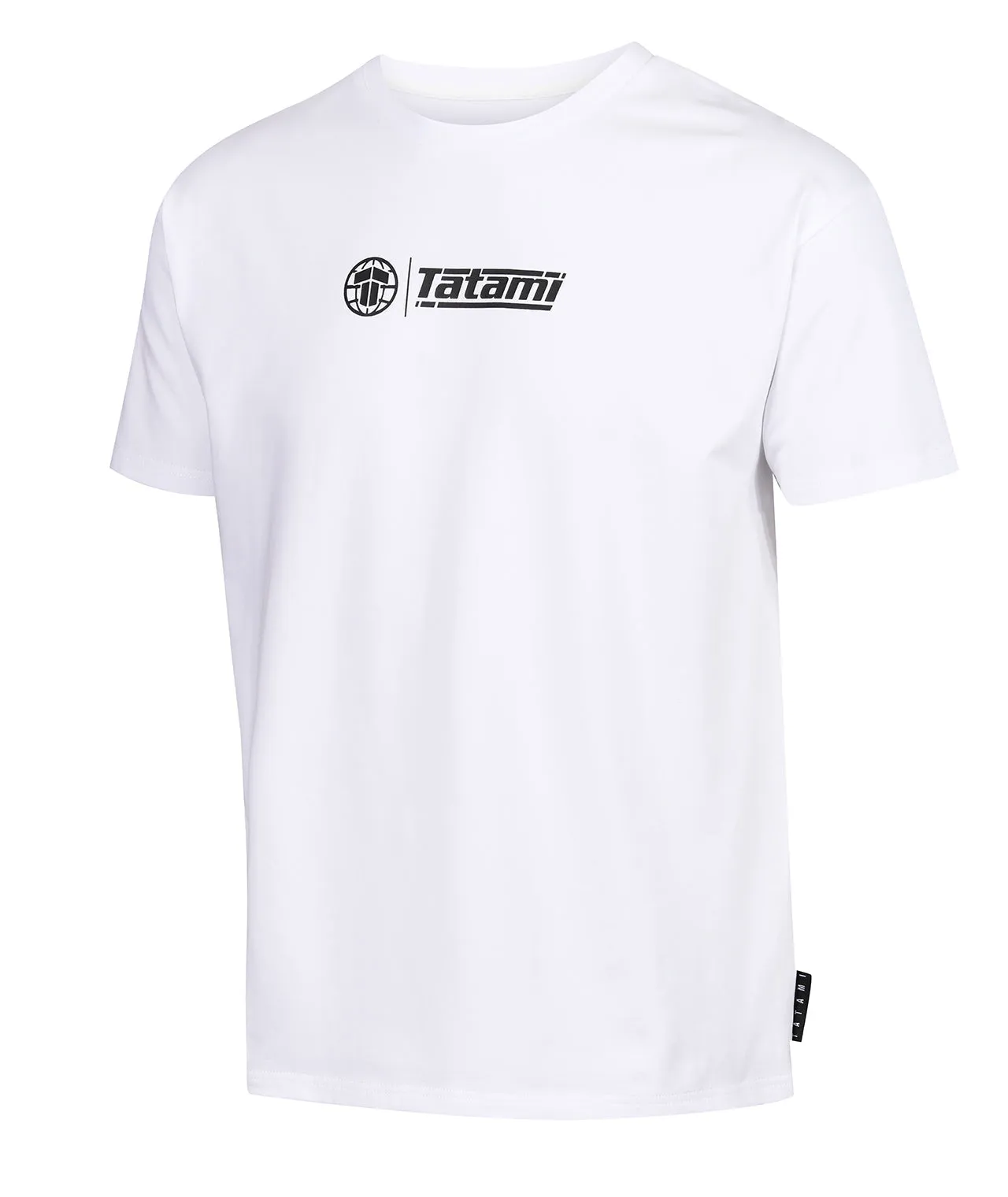 Impact T-Shirt - White
