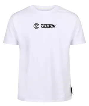 Impact T-Shirt - White
