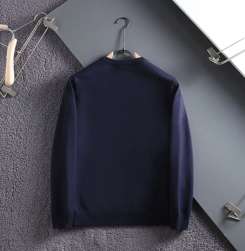 Imported Woolen Branded Pullover For Men