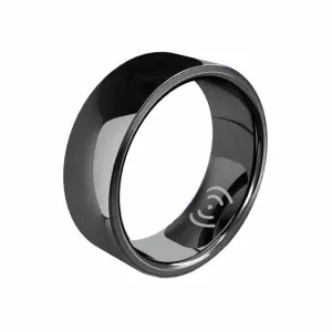 Intelligent Sleep Monitoring Smart Ring