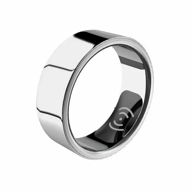Intelligent Sleep Monitoring Smart Ring