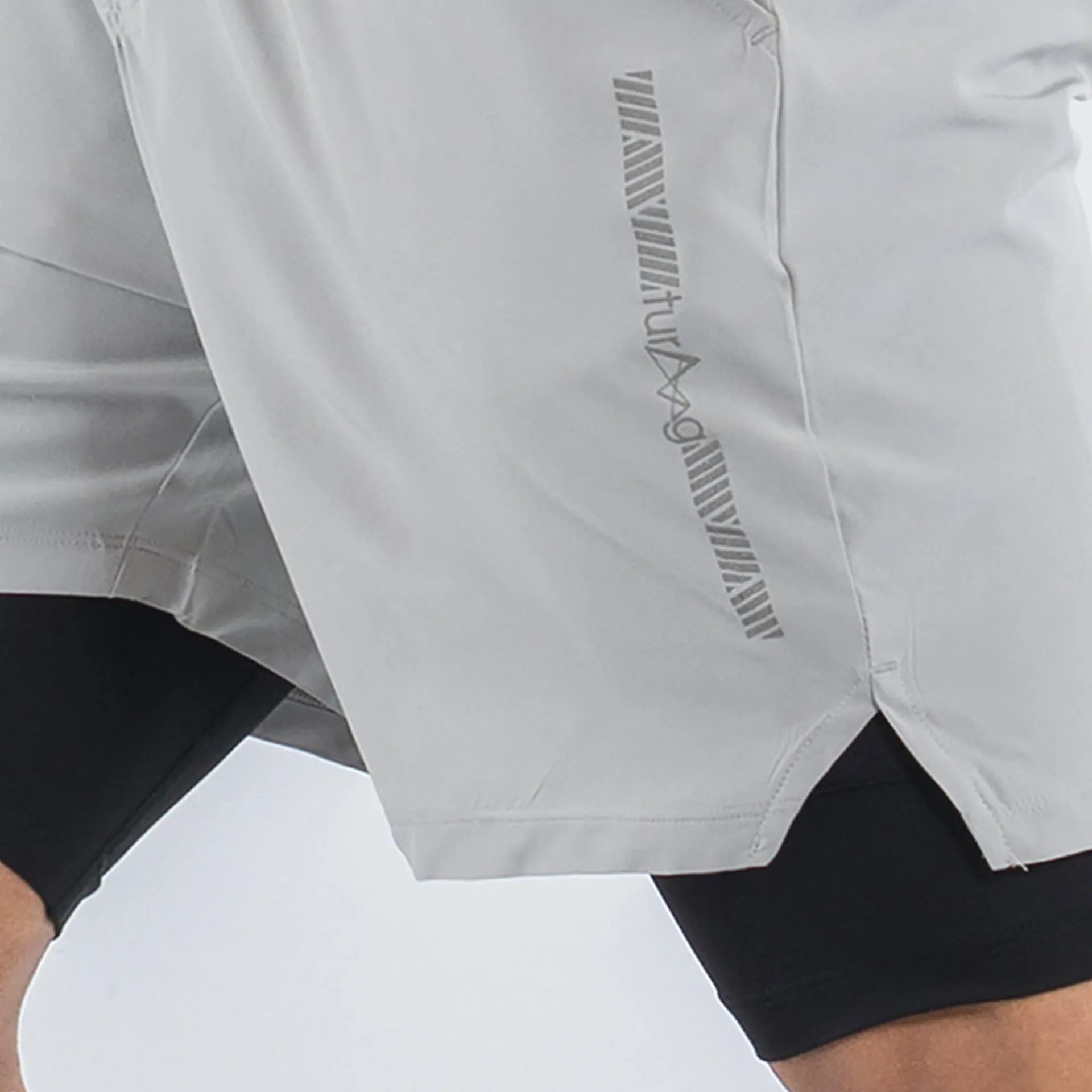 Intense 2in1 Shorts