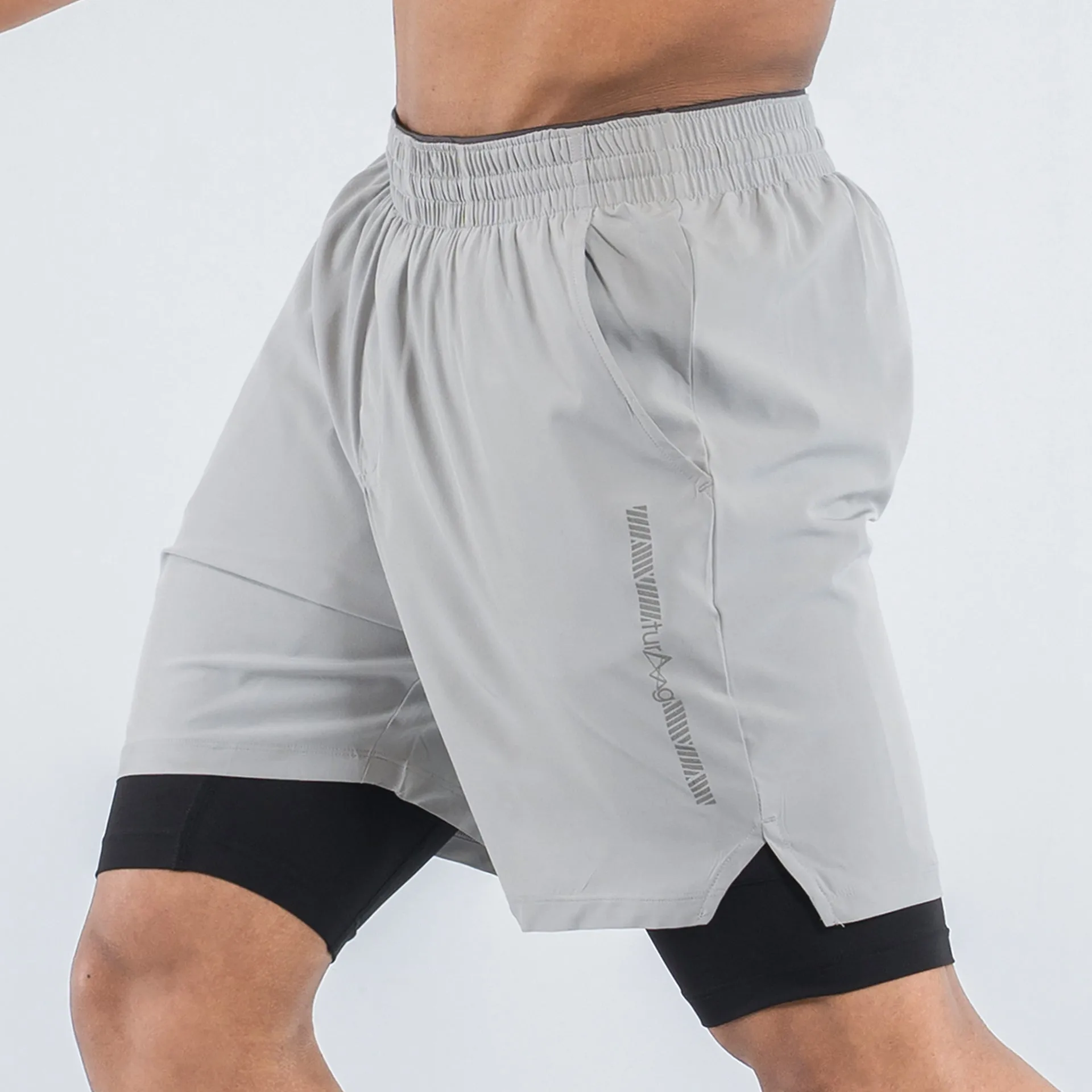Intense 2in1 Shorts